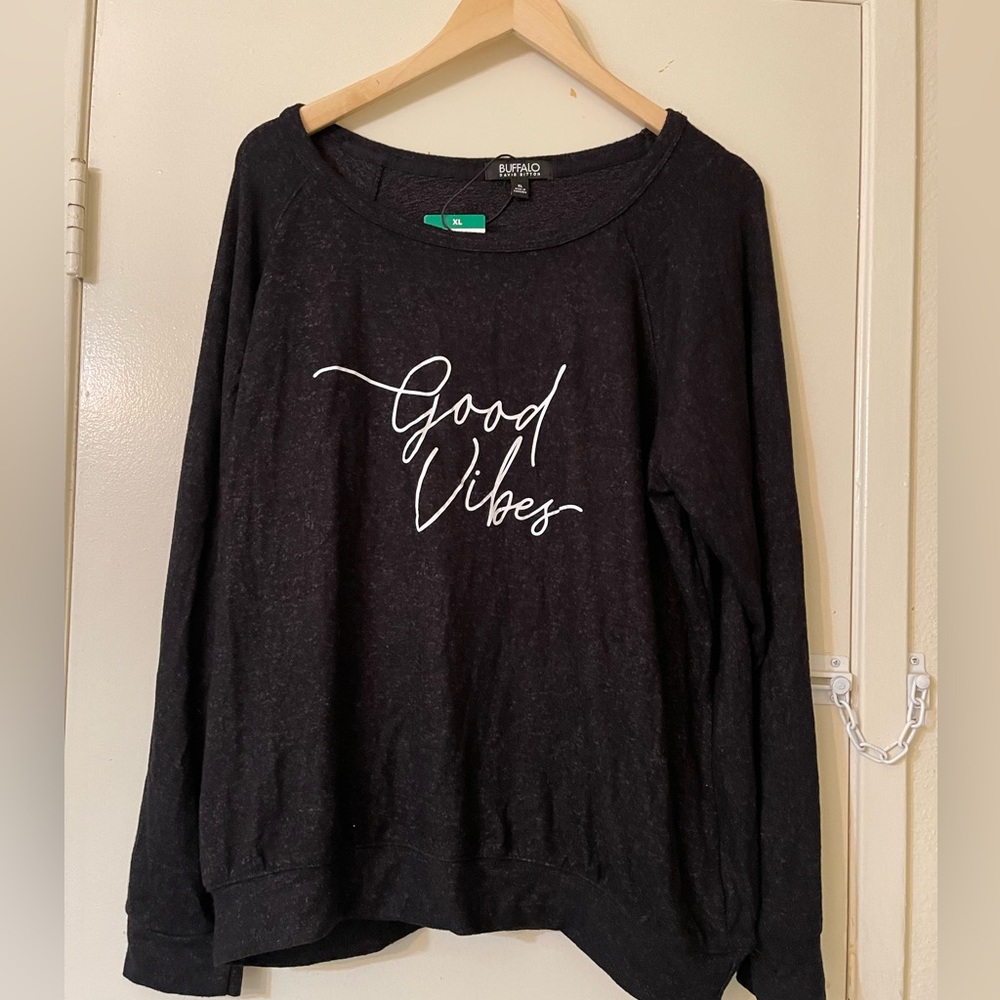 Buffalo Long sleeve Top